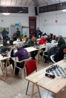 1° Tappa CERG 2023