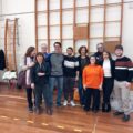 Torneo d’Istituto IC Perlasca di Ferrara￼