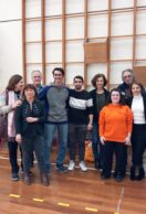 Torneo d’Istituto IC Perlasca di Ferrara￼